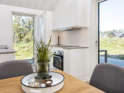 Holiday house 8 Personen Ferienhaus in Rømø-By Traum - Outdoor photo 6