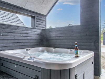 Holiday house 8 Personen Ferienhaus in Rømø-By Traum - Outdoor photo 11