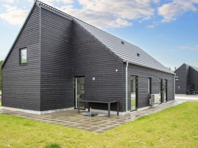 Holiday house 8 Personen Ferienhaus in Rømø - Holiday house