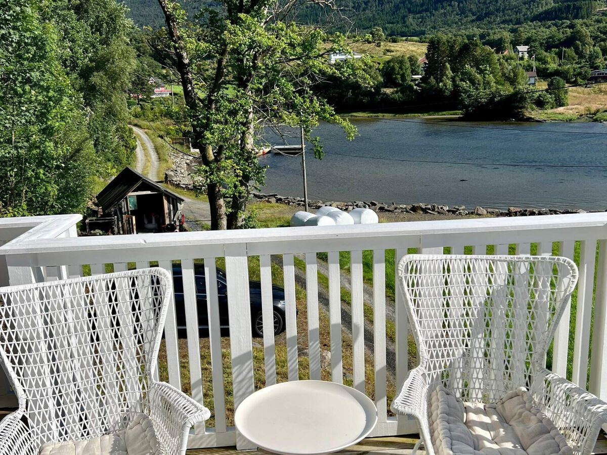 Holiday house 6 person holiday home in Bjoa-By Traum