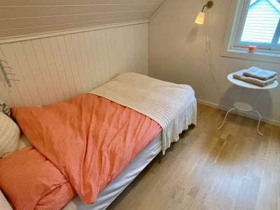 Holiday house 6 person holiday home in Bjoa-By Traum - Outdoor photo 20