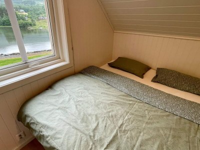 Holiday house 6 person holiday home in Bjoa-By Traum - Outdoor photo 24