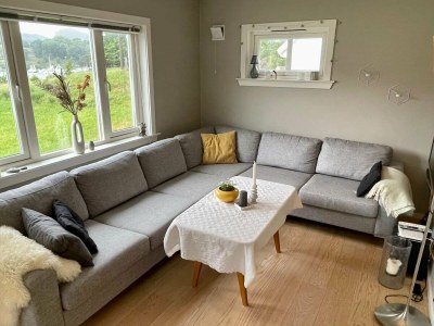 Holiday house 6 person holiday home in Bjoa-By Traum - Outdoor photo 26