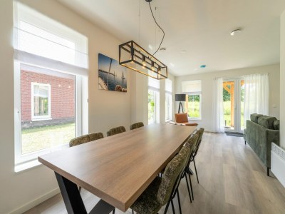 Holiday house Ferienhaus am Seeufer Simonshaven - Features photo 16