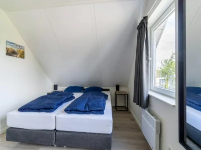 Holiday house Ferienhaus am Seeufer Simonshaven - Features photo 25