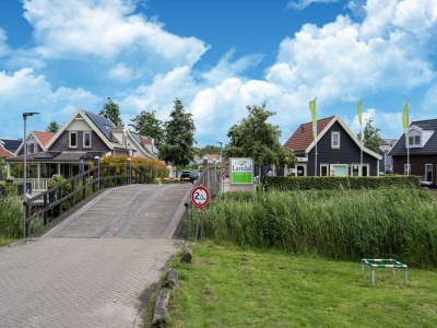 Holiday house Ferienhaus am Seeufer Simonshaven - Environment photo 29