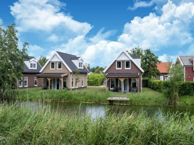 Holiday house Ferienhaus am Seeufer Simonshaven - Environment photo 33