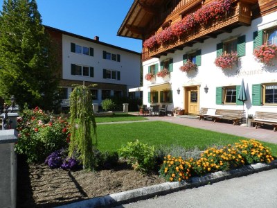 Apartment Appartement 2 Schlafzimmer - Outdoor photo 2