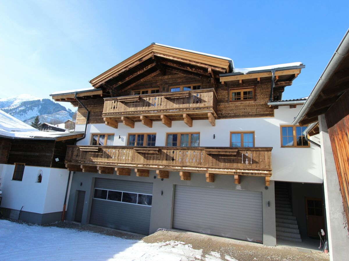 Cottage Ferienwohnung Imbachhorn – direkt an der Piste - Outdoor photo 2