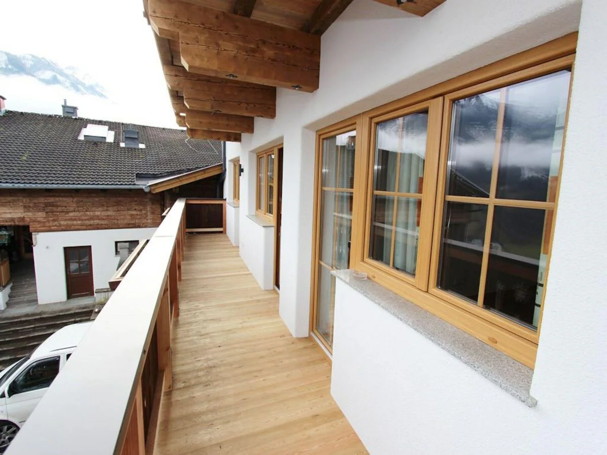 Cottage Ferienwohnung Imbachhorn – direkt an der Piste - Outdoor photo 5