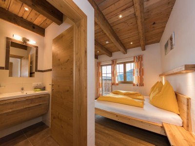 Cottage Ferienwohnung Imbachhorn – direkt an der Piste - Features photo 11