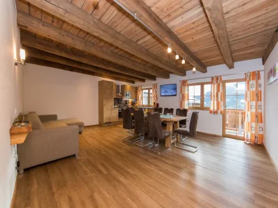 Cottage Ferienwohnung Imbachhorn – direkt an der Piste - Features photo 12