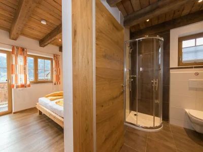 Cottage Ferienwohnung Imbachhorn – direkt an der Piste - Features photo 20