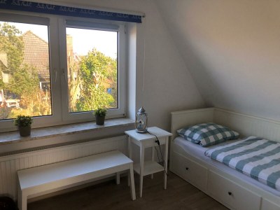 Holiday house Huus North Sea - Features photo 17