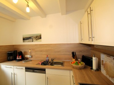Holiday house Huus North Sea - Features photo 20