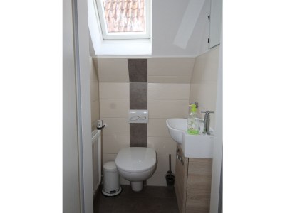 Holiday house Huus North Sea - Features photo 25