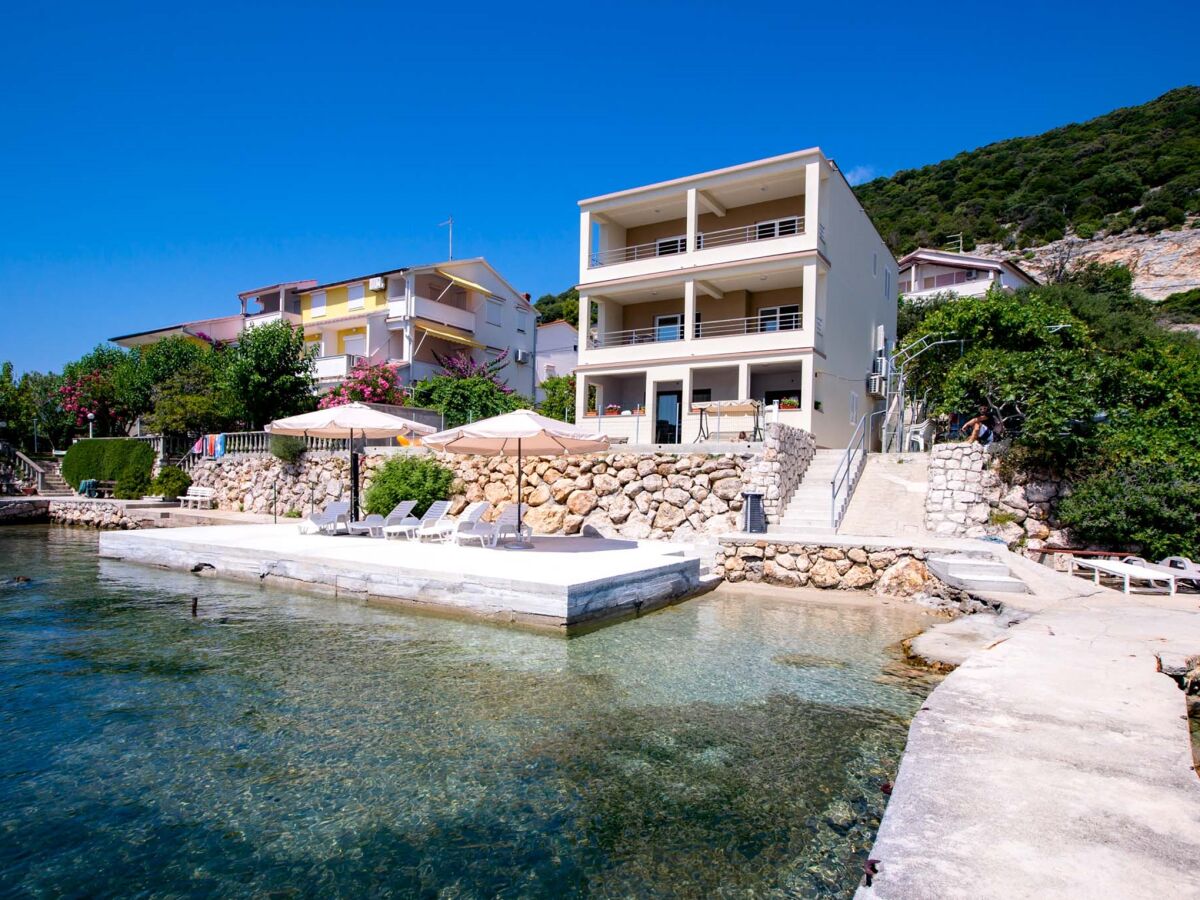 Apartment Villa Guliva - Apartment Golden Sun with Sea View