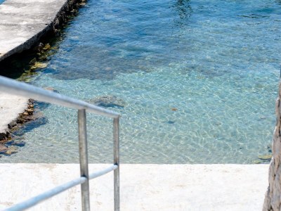 Apartment Villa Guliva - Apartment Golden Sun with Sea View - Outdoor photo 2