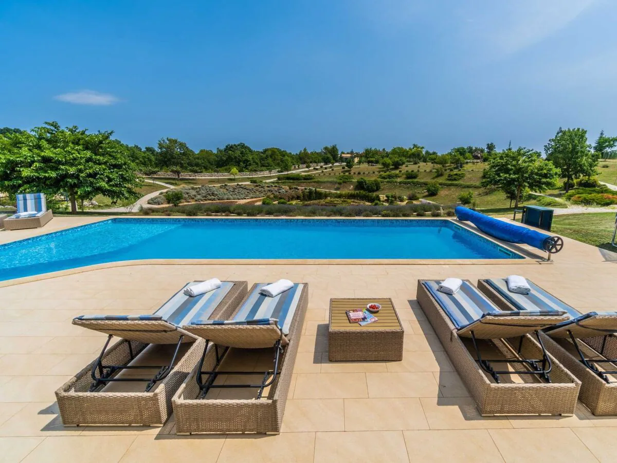 Villa Villa Arkaim with Private Pool