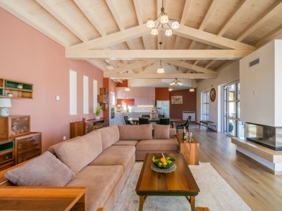 Villa Villa Arkaim with Private Pool - Features photo 15