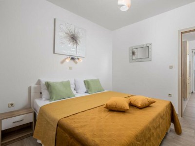 Apartment Apartment Slavica 3 - Yellow Sun - Features photo 5