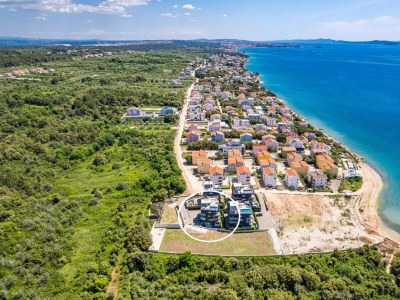 Apartment The Bayfront One - Leonarda Pool Residence - Outdoor photo 3