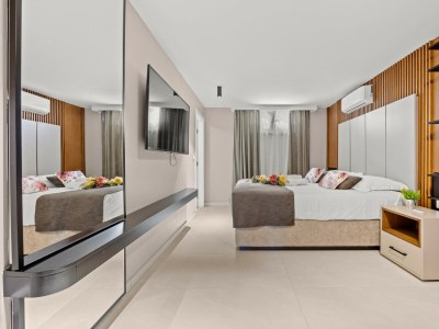 Apartment The Bayfront One - Leonarda Pool Residence - Features photo 24
