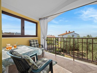 Apartment Apartment Tedi with Sea View in Vodnjan - Apartment