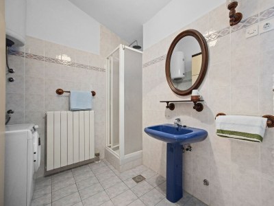 Apartment Apartment Tedi with Sea View - Features photo 13