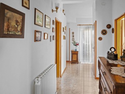 Apartment Apartment Tedi with Sea View - Outdoor photo 19