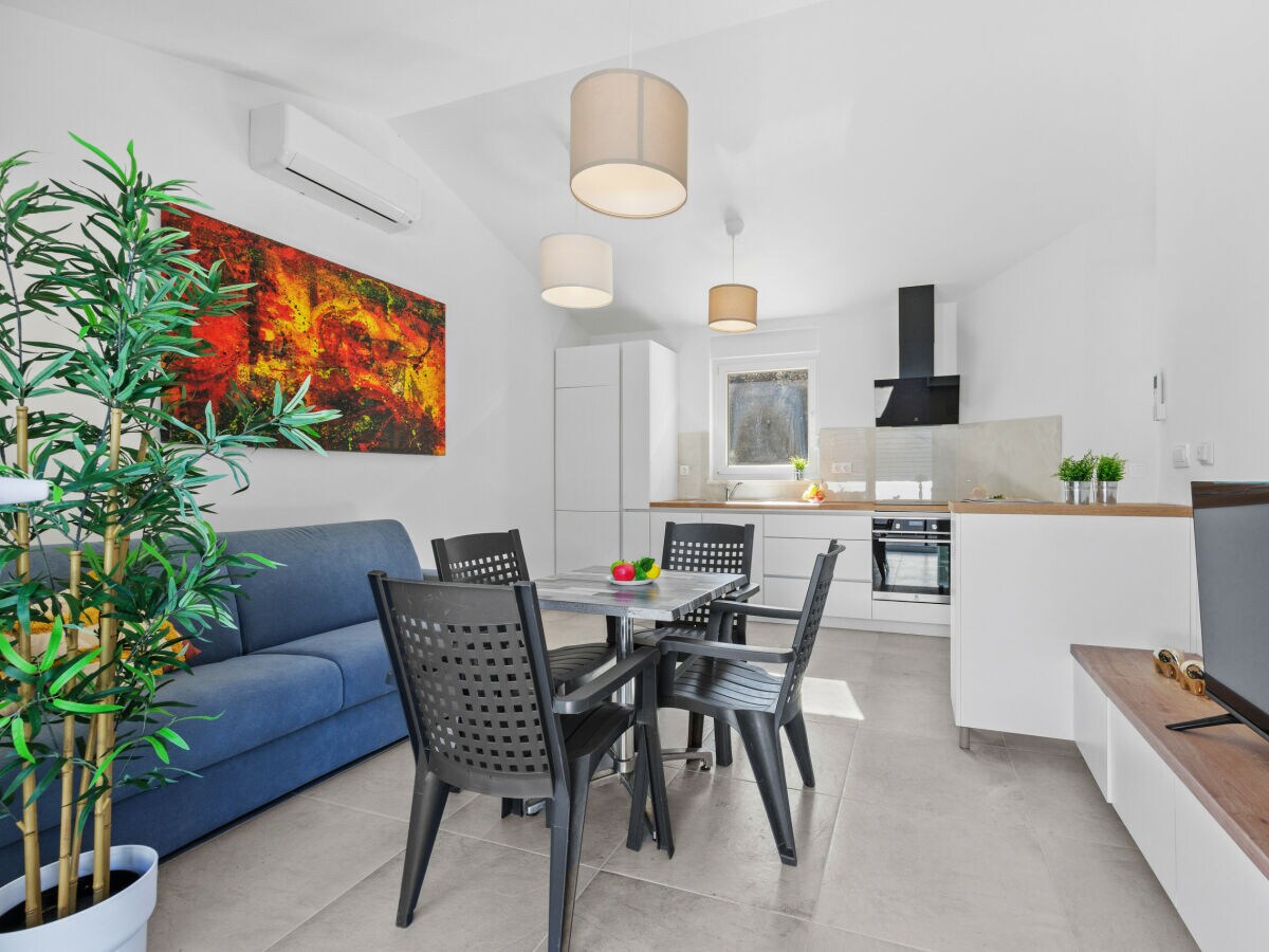Apartment Barbariga Beach Paradise 1 - Features photo 5