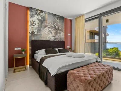 Apartment The Riviera Three - Leonarda Residence in Zadar - Apartment