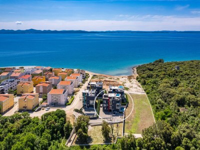 Apartment The Riviera Three - Leonarda Residence - Outdoor photo 9