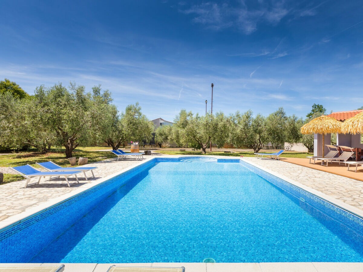 Apartment Marceta Apartment 4 - Pool and Big Garden - Outdoor photo 3
