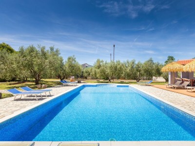 Apartment Marceta Apartment 4 - Pool and Big Garden - Outdoor photo 3