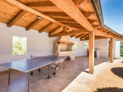 Apartment Marceta Apartment 4 - Pool and Big Garden - Environment photo 23