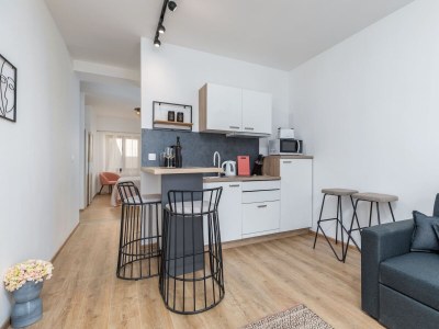Apartment Lovely Apartment Marceta with Shared Pool (2) - Features photo 19