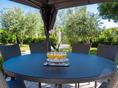 Holiday house Beach House Villa Carmen - Outdoor photo 6