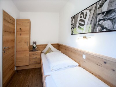 Apartment Ferienwohnung Bergglück 52m² - Outdoor photo 3