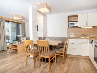 Apartment Ferienwohnung Bergglück 52m² - Outdoor photo 24