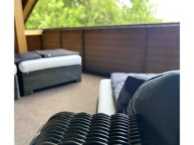Holiday house Ferienhaus im Kurort inkl. Frühstück - Outdoor photo 2