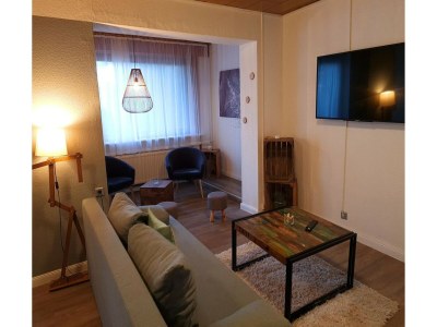 Holiday house Ferienhaus im Kurort inkl. Frühstück - Features photo 12