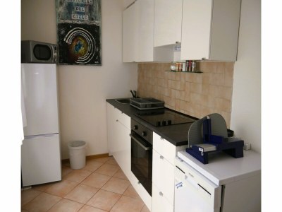 Holiday house Ferienhaus im Kurort inkl. Frühstück - Features photo 14