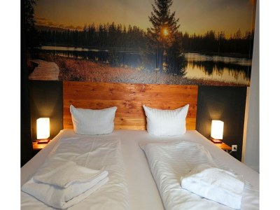 Holiday house Ferienhaus im Kurort inkl. Frühstück - Features photo 19