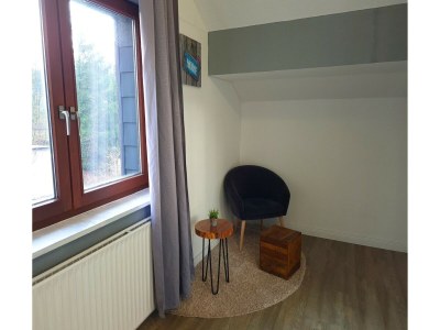 Holiday house Ferienhaus im Kurort inkl. Frühstück - Features photo 21