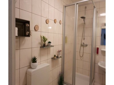 Holiday house Ferienhaus im Kurort inkl. Frühstück - Features photo 25