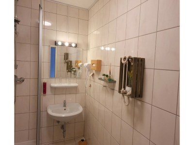 Holiday house Ferienhaus im Kurort inkl. Frühstück - Features photo 26