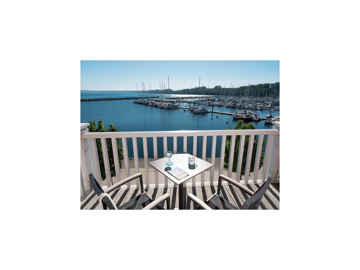 Apartment Beech Resort Boltenhagen - Outdoor photo 5