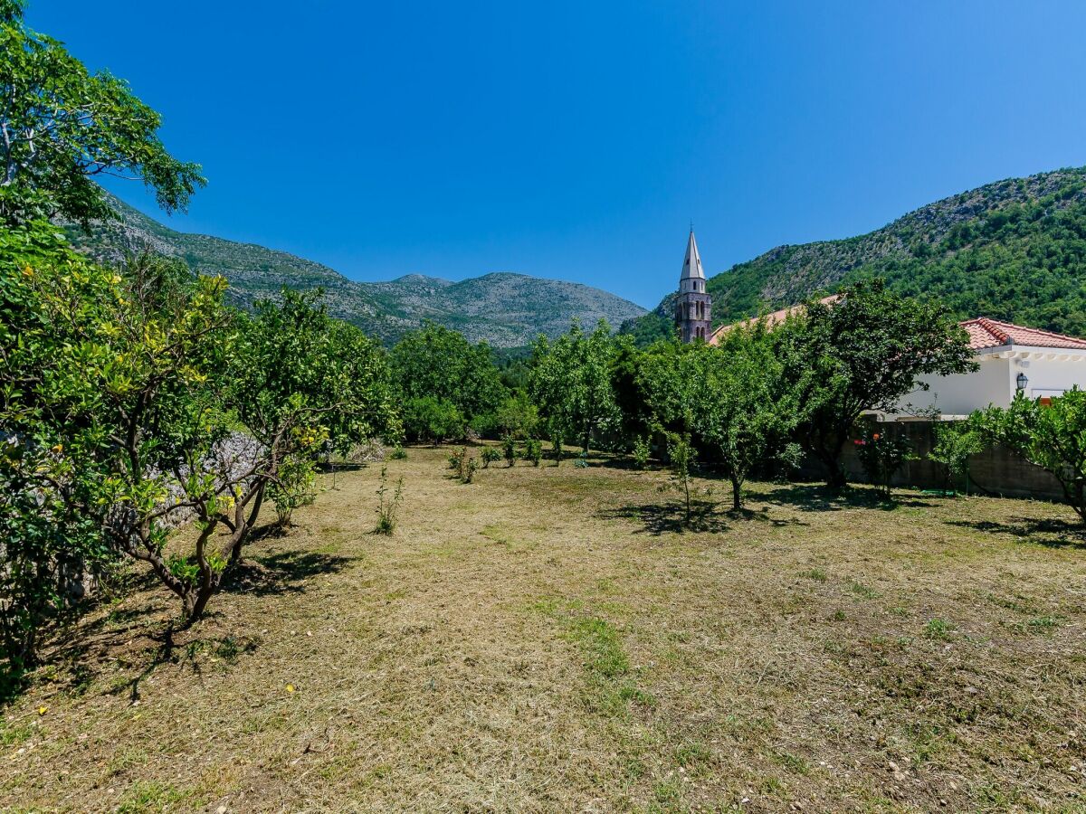 Villa Villa Ro-Ma - Three Bedroom Villa with Terrace and Sea View - Outdoor photo 3