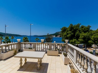 Villa Villa Ro-Ma - Three Bedroom Villa with Terrace and Sea View in Šipan - Villa